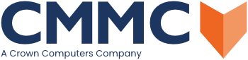 CMMC IT Support logo