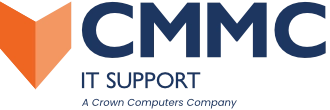 CMMC IT support